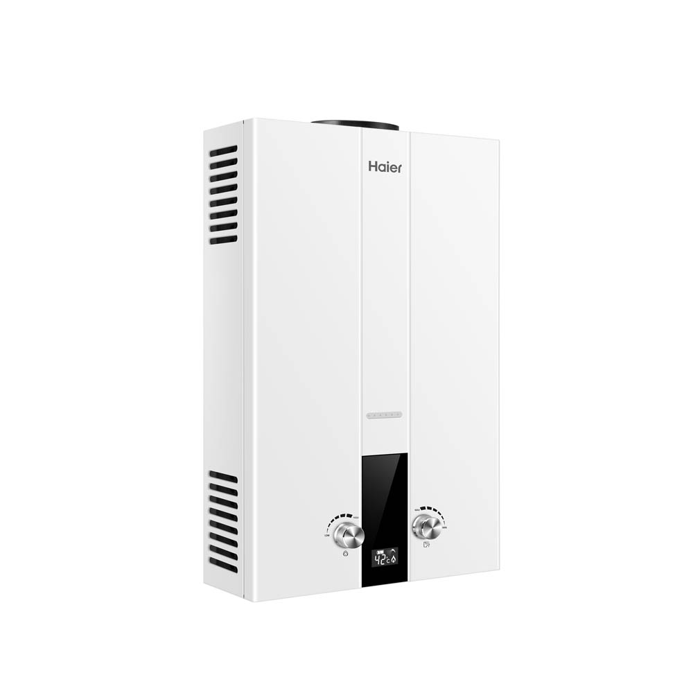 Газовый проточный водонагреватель Haier JSD 20 - 10D (GD0RJSM00RU)